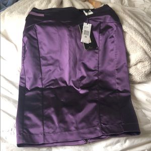 Roberto cavalli skirt